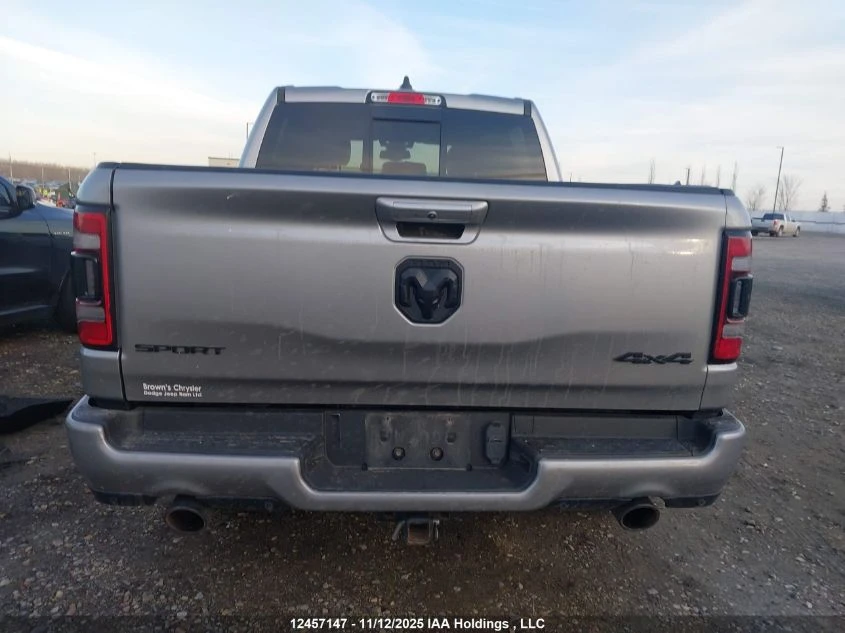 Dodge RAM 1500 SPORT | Mobile.bg � ����������� 4