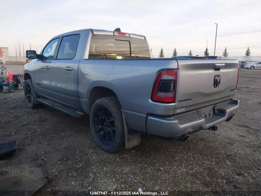 Dodge RAM 1500 SPORT | Mobile.bg � ����������� 5