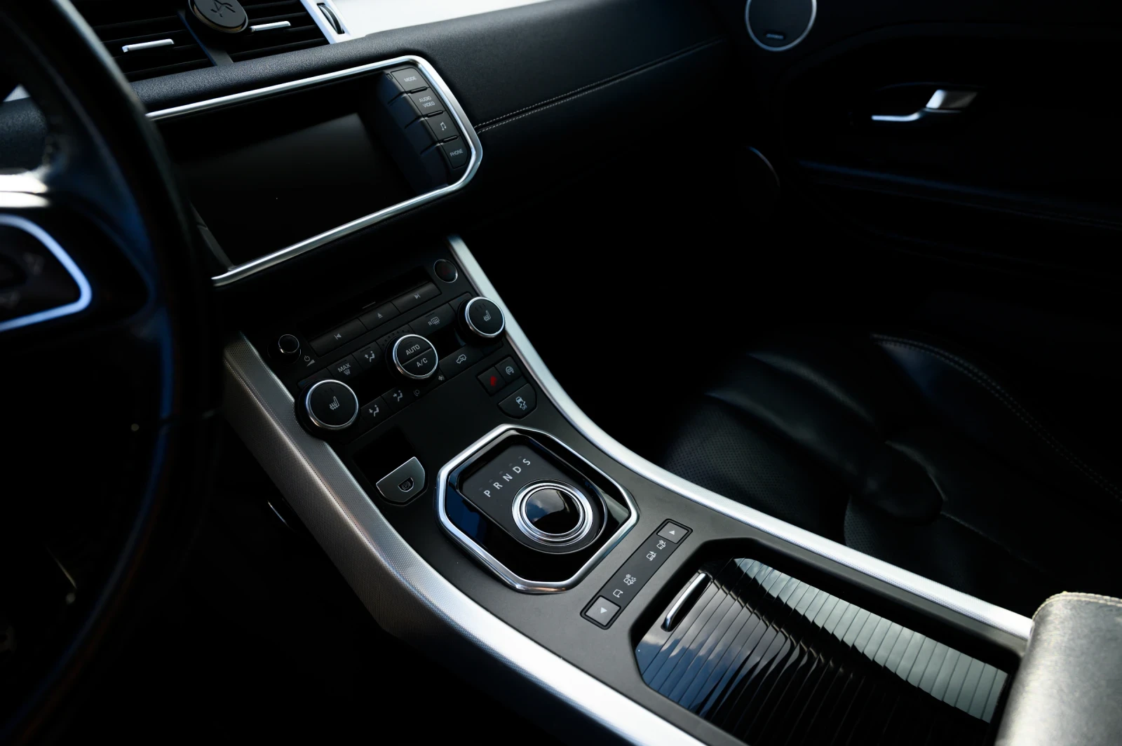 Land Rover Range Rover Evoque ��������� | Mobile.bg � ����������� 7