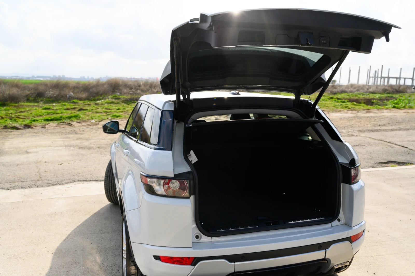 Land Rover Range Rover Evoque ��������� | Mobile.bg � ����������� 4