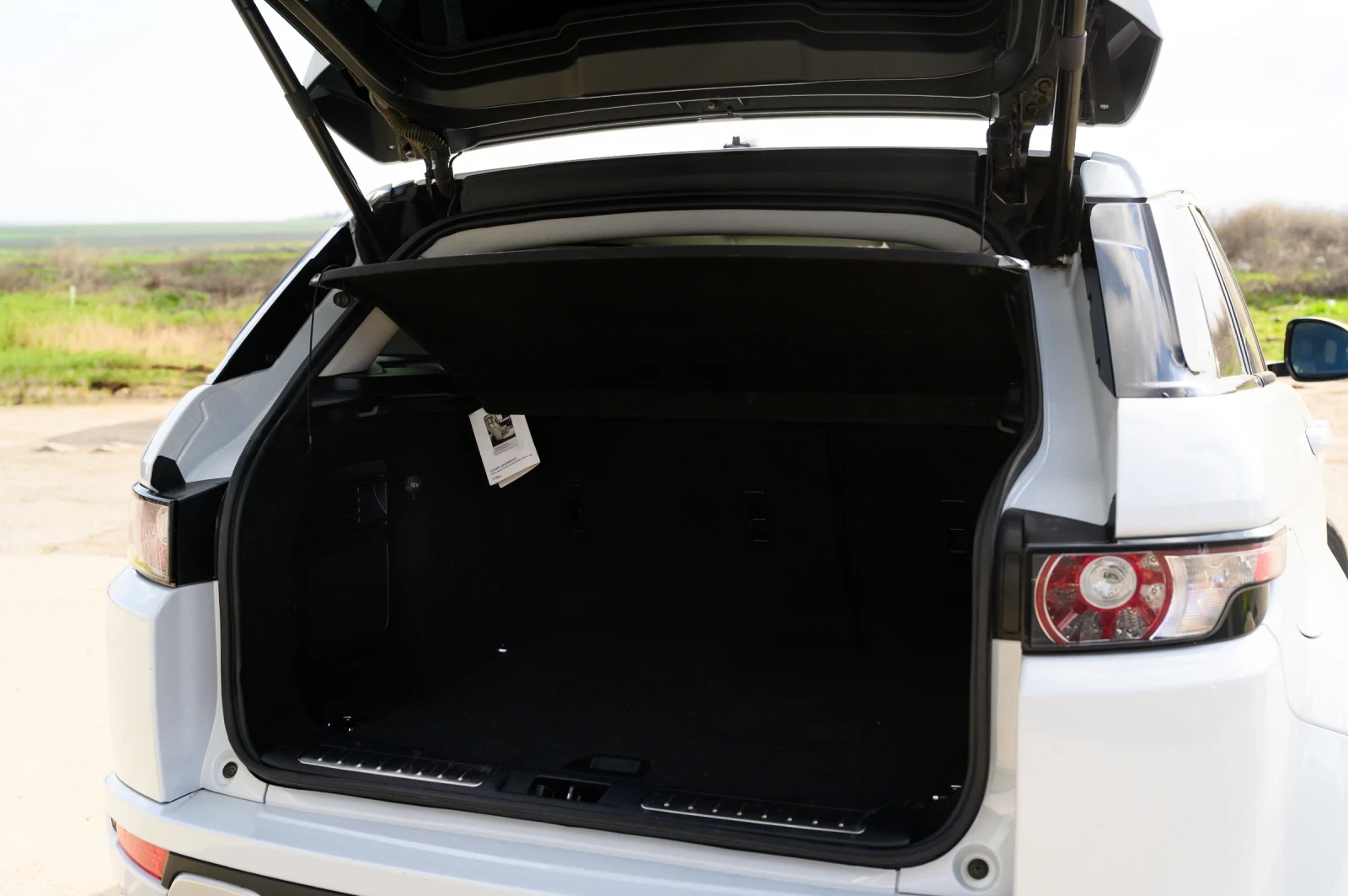 Land Rover Range Rover Evoque ��������� | Mobile.bg � ����������� 5