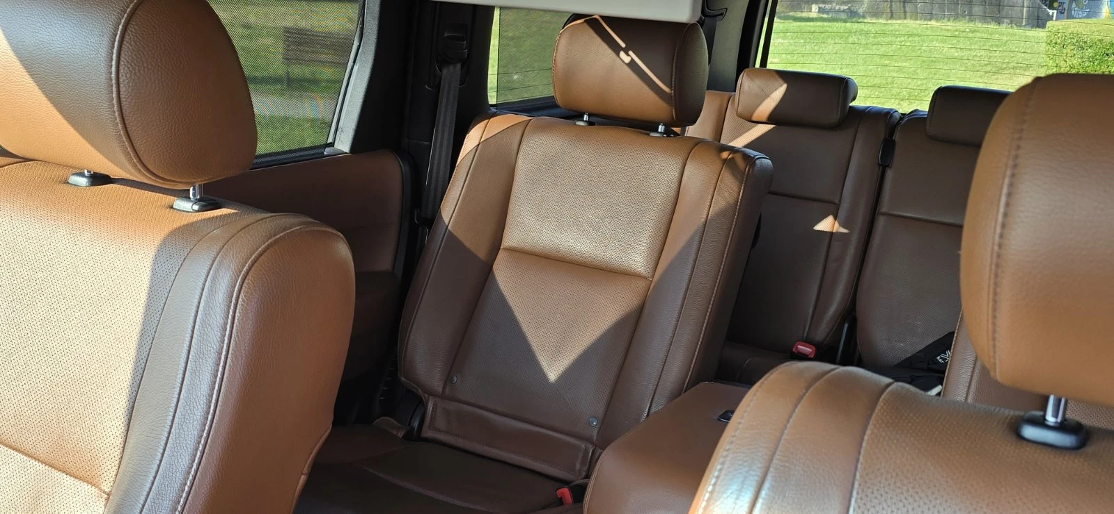Toyota Sequoia platinum - изображение 8