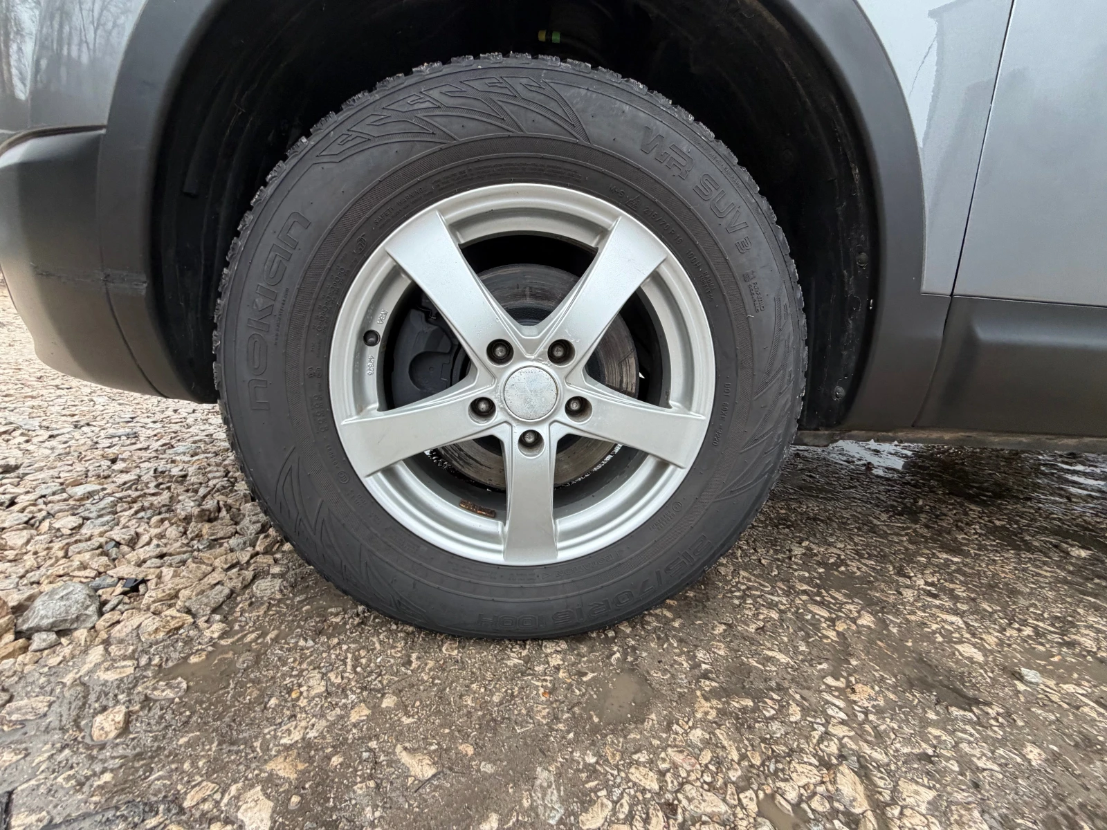 Nissan Qashqai 1.6BENZIN* Face* EVRO5* 05.2013 | Mobile.bg � ����������� 13