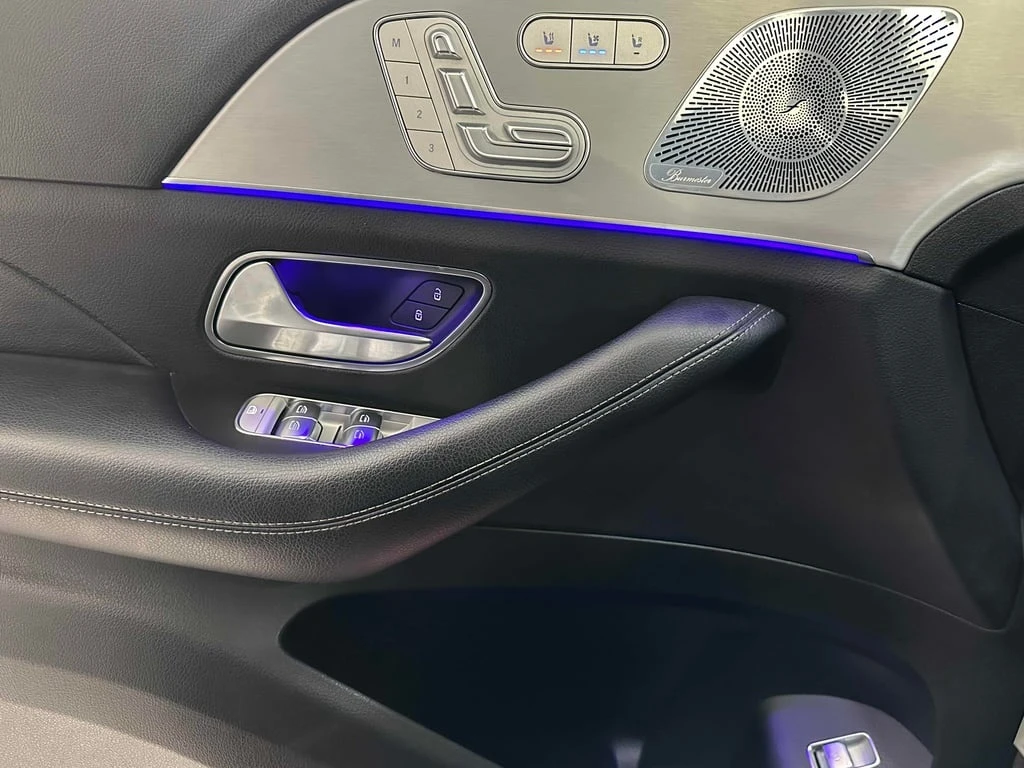 Mercedes-Benz GLS * 450 * CARFAX *  | Mobile.bg � ����������� 12