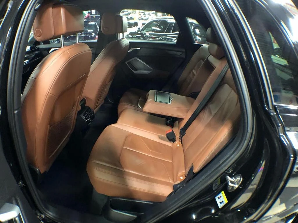 Audi Q3 * quattro Premium * CARFAX * ���� �� �� | Mobile.bg � ����������� 17