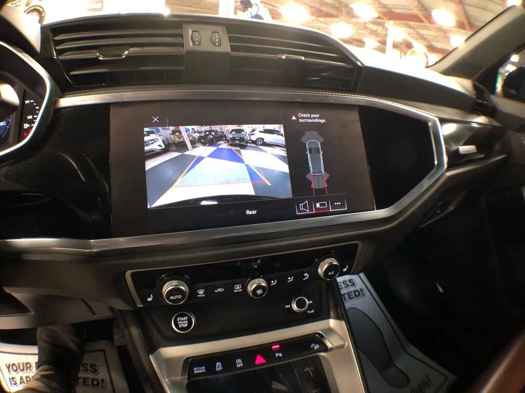 Audi Q3 * quattro Premium * CARFAX * ���� �� �� | Mobile.bg � ����������� 12