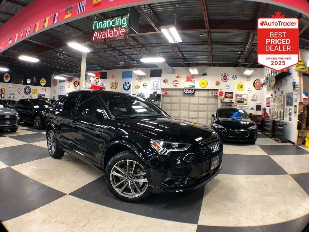 Audi Q3 * quattro Premium * CARFAX * ���� �� �� | Mobile.bg � ����������� 1