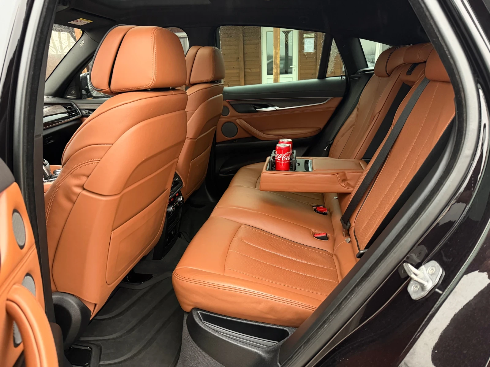 BMW X6 4.0D * Individual* * M-Packet* * Car-Play* * Digit | Mobile.bg � ����������� 13