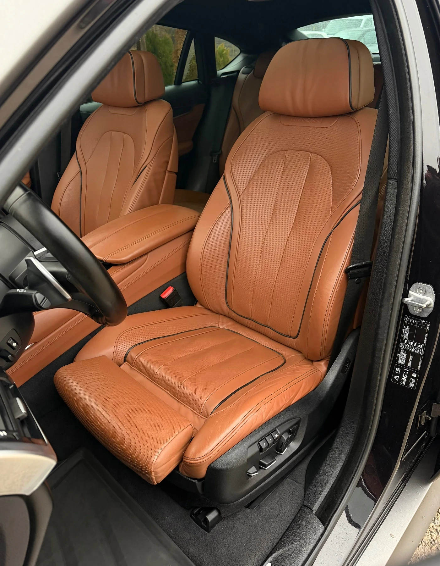 BMW X6 4.0D * Individual* * M-Packet* * Car-Play* * Digit | Mobile.bg � ����������� 11