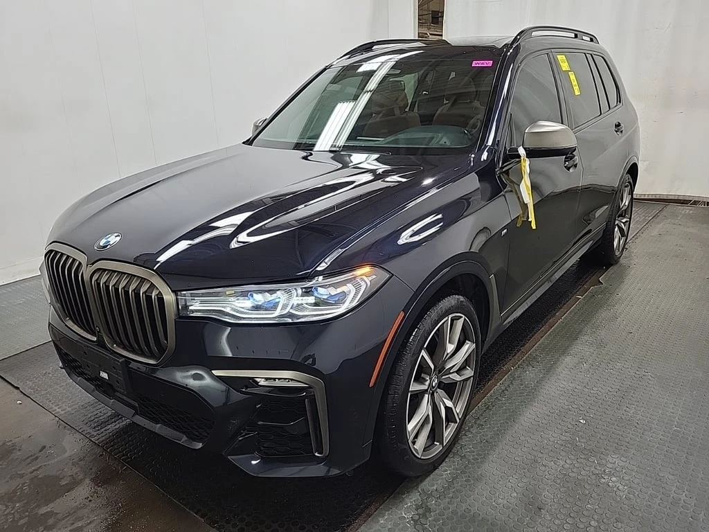 BMW X7 M50I | DISTONIC | PANO | 360 | ���������  | Mobile.bg � ����������� 1