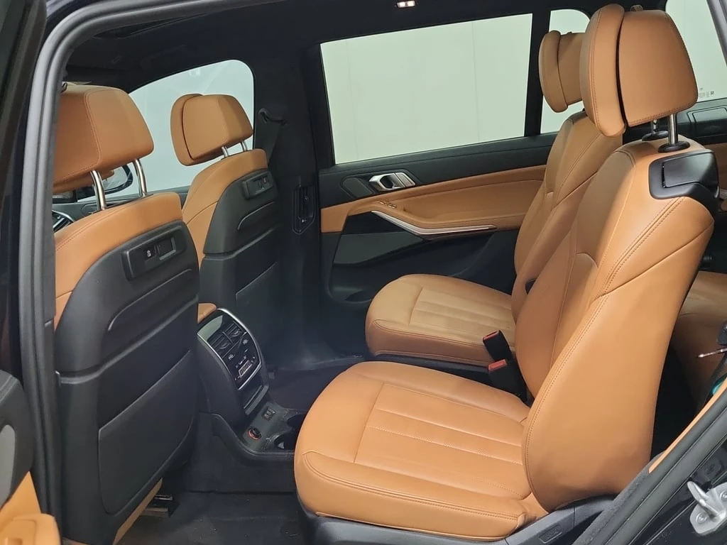 BMW X7 M50I | DISTONIC | PANO | 360 | ���������  | Mobile.bg � ����������� 14