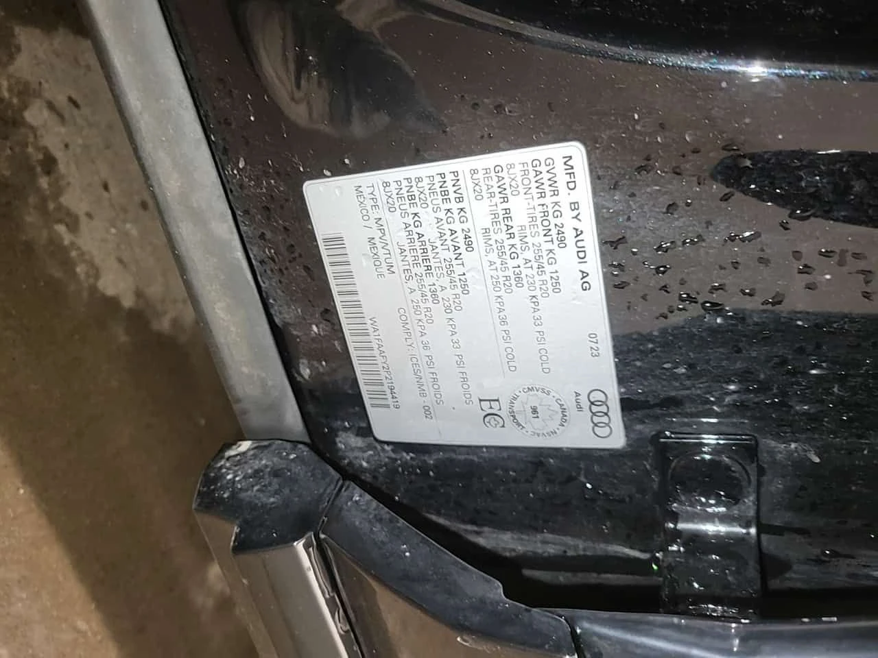 Audi Q5 * TECHNIK * S line * 45 TFSI quattro * Prestige *  | Mobile.bg � ����������� 15