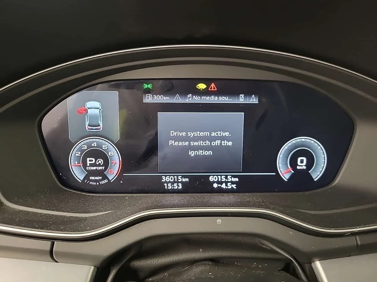 Audi Q5 * TECHNIK * S line * 45 TFSI quattro * Prestige *  - изображение 10