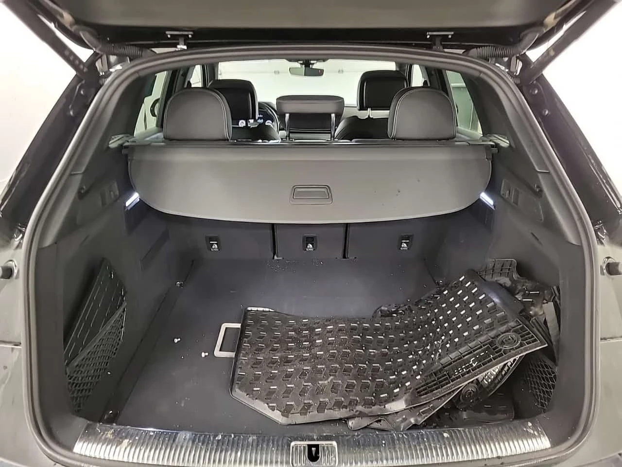 Audi Q5 * TECHNIK * S line * 45 TFSI quattro * Prestige *  | Mobile.bg � ����������� 16