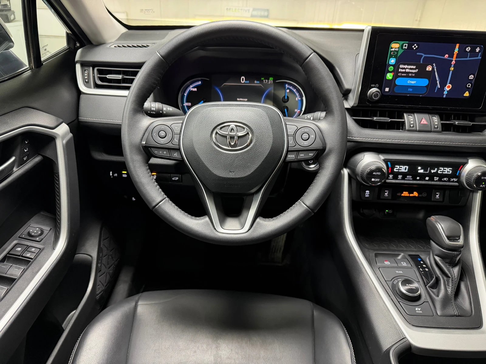 Toyota Rav4 AWD * 47 600km* XLE PREMIUM  - изображение 7