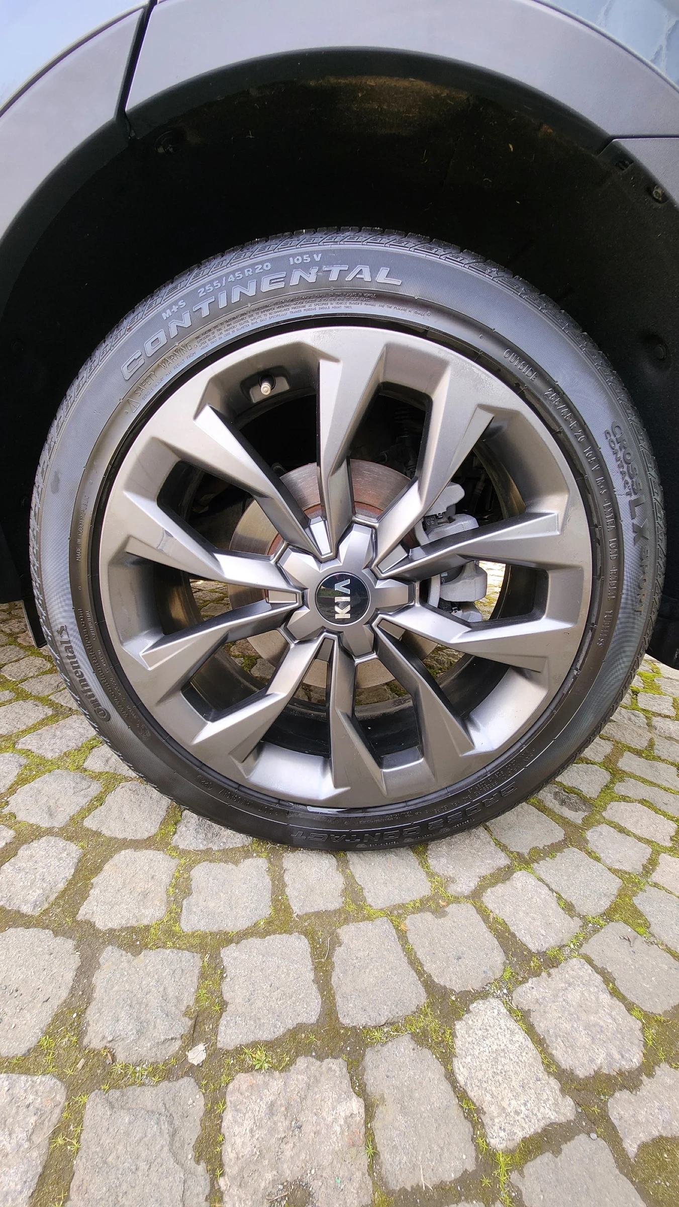 Kia Sorento 2.5T, снимка 5 - Автомобили и джипове - 53723426