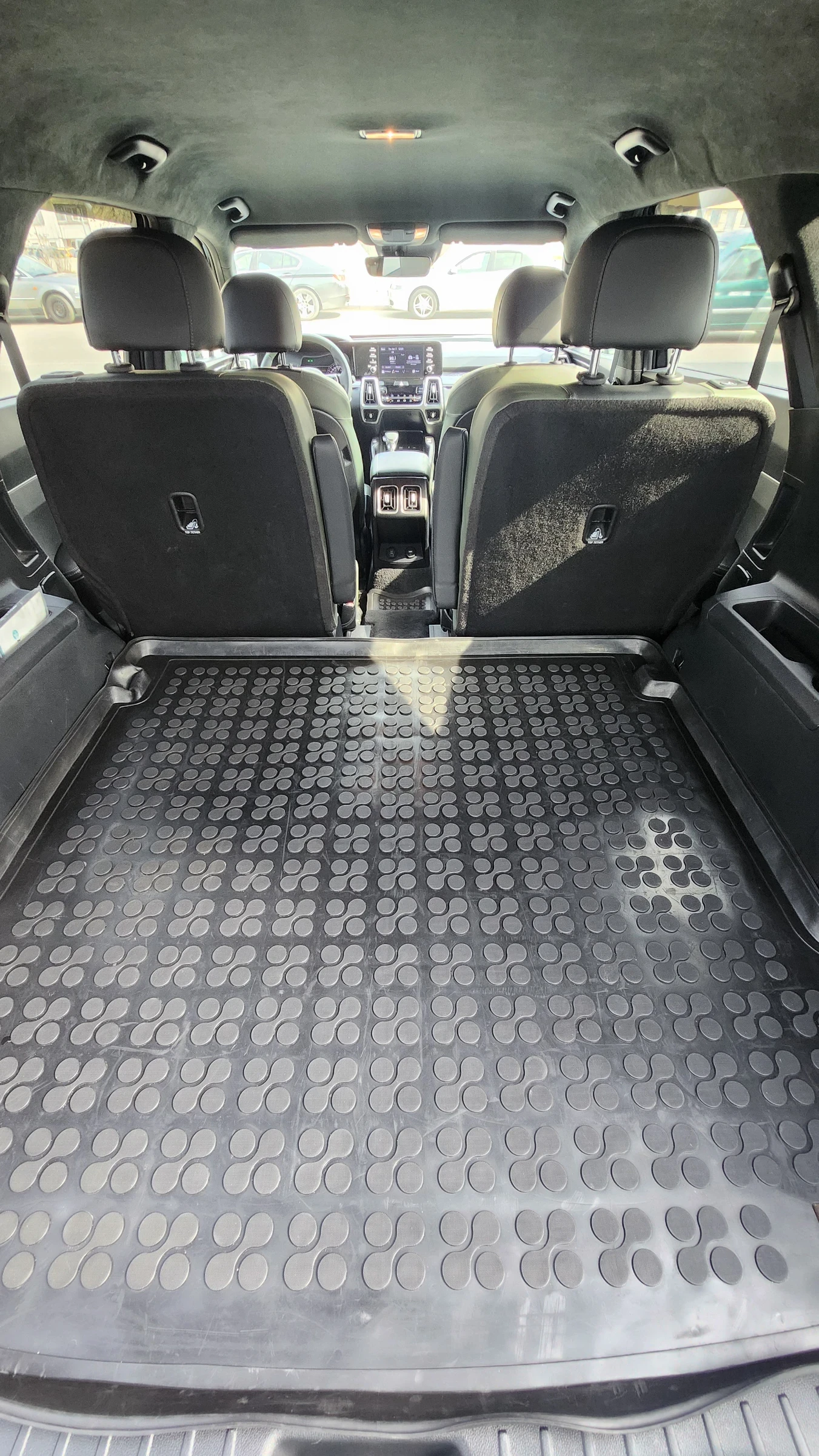 Kia Sorento 2.5T, снимка 12 - Автомобили и джипове - 53723426