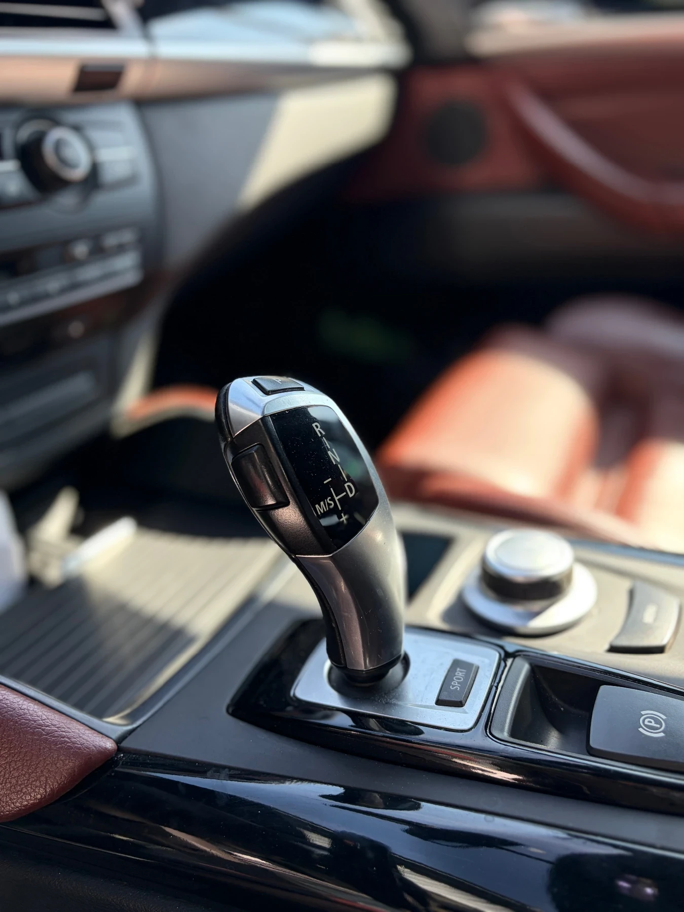 BMW X6, снимка 9 - Автомобили и джипове - 53758319