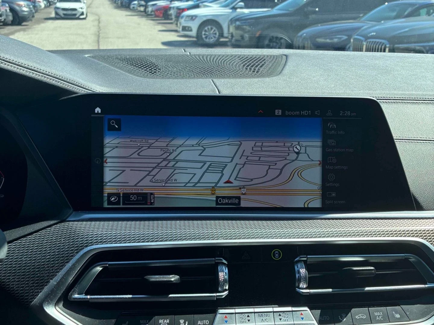 BMW X6 M-pkg* Harman/Kardon* Подгрев* Distronic* Пано, снимка 11 - Автомобили и джипове - 54011421