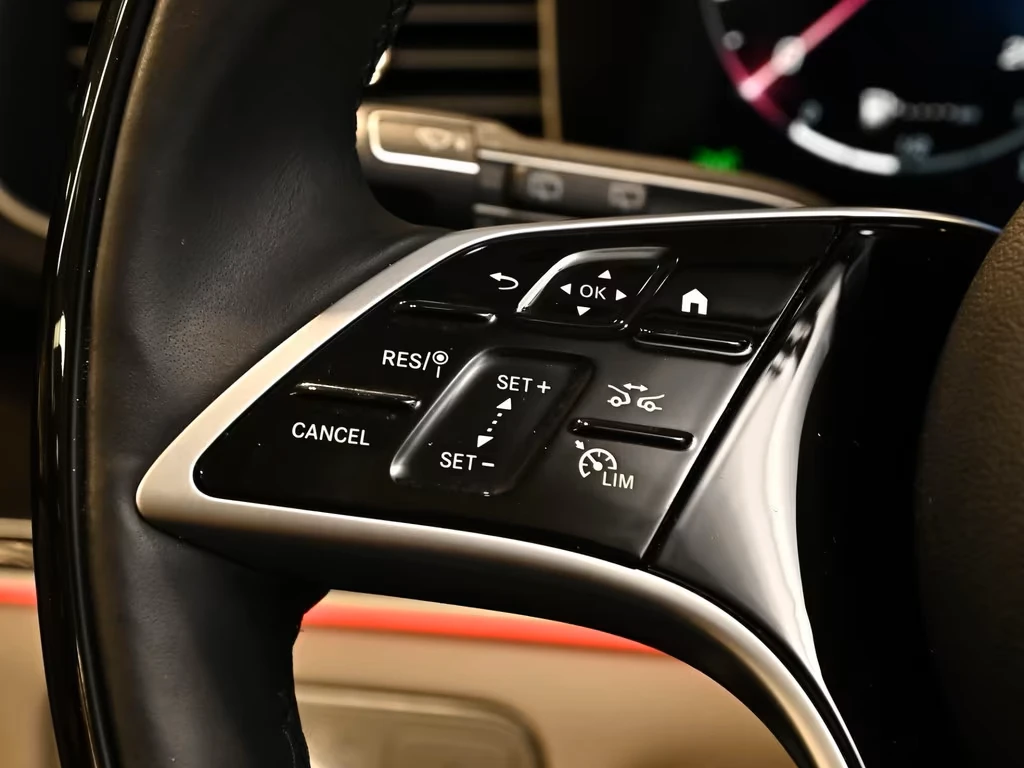 Mercedes-Benz GLS580 AMG* 6+ 1* DISTR* KEYLESS* PANO* 360 CAM* , снимка 7 - Автомобили и джипове - 54200827