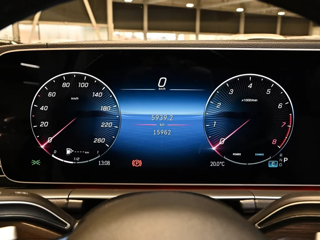 Mercedes-Benz GLS580 AMG* 6+ 1* DISTR* KEYLESS* PANO* 360 CAM* , снимка 9 - Автомобили и джипове - 54200827