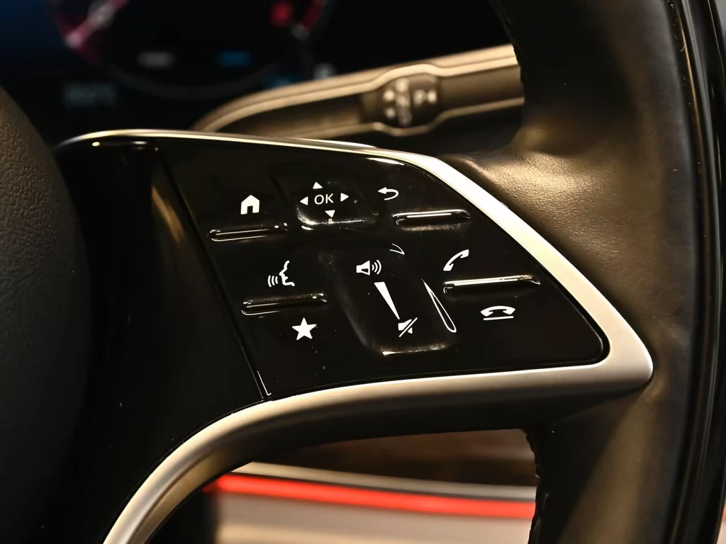 Mercedes-Benz GLS580 AMG* 6+ 1* DISTR* KEYLESS* PANO* 360 CAM* , снимка 8 - Автомобили и джипове - 54200827