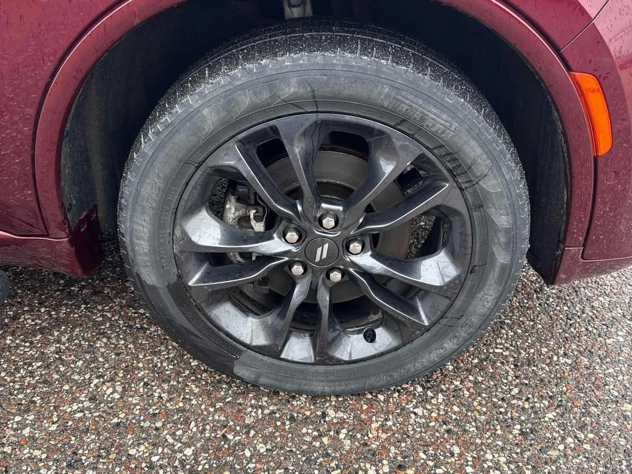 Dodge Durango * R/T Plus AWD * 2 КЛЮЧА* PANO* KEYLESS* ПОДГРЕВ* , снимка 7 - Автомобили и джипове - 54228920