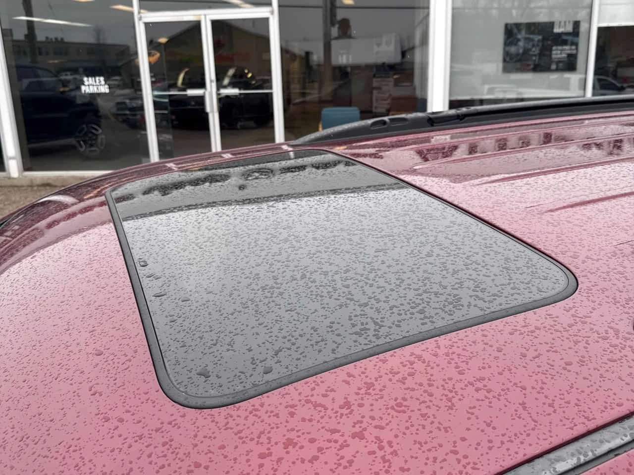 Dodge Durango * R/T Plus AWD * 2 КЛЮЧА* PANO* KEYLESS* ПОДГРЕВ* , снимка 14 - Автомобили и джипове - 54228920