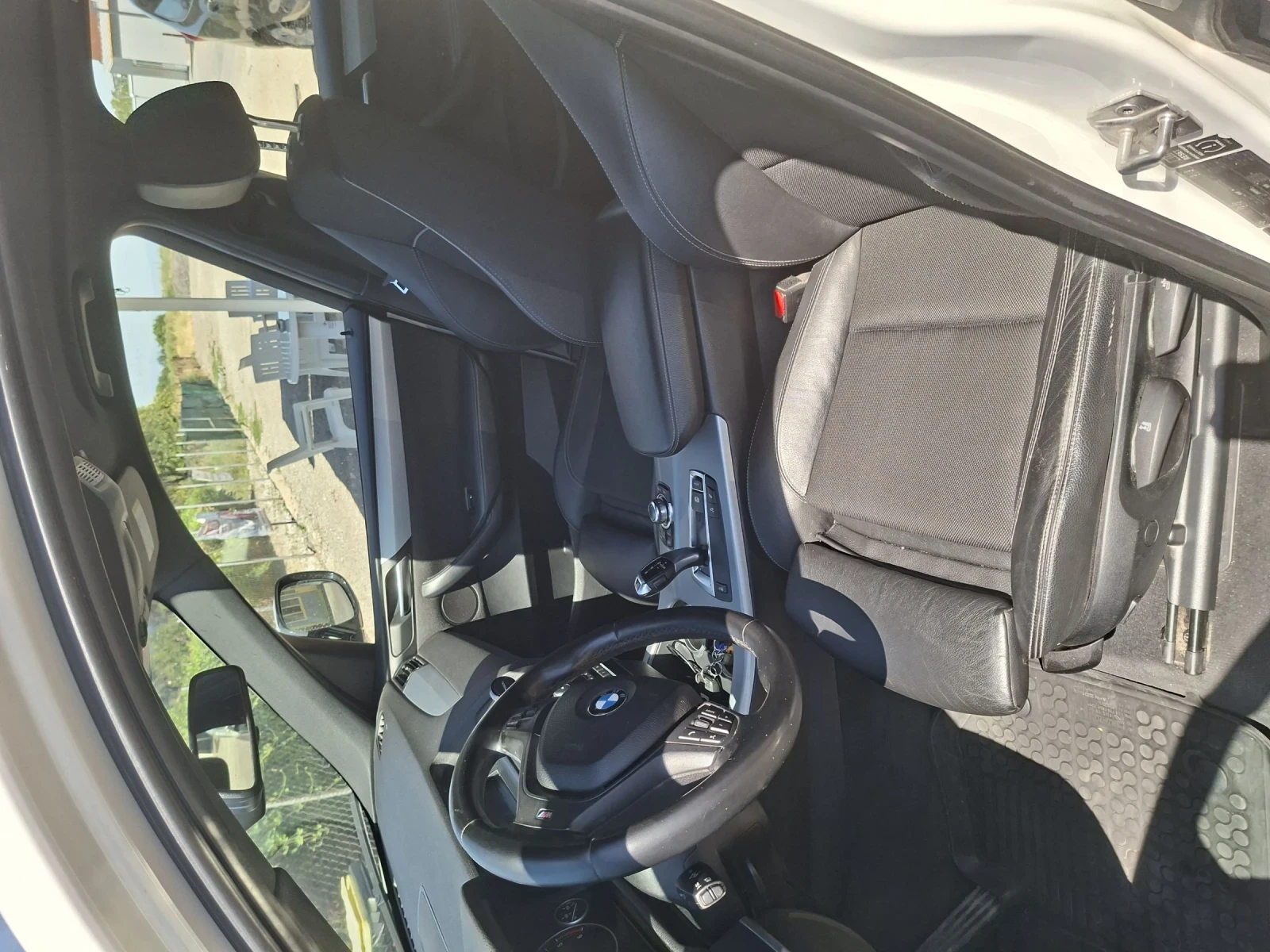 BMW X3 F25, снимка 12 - Автомобили и джипове - 55679397