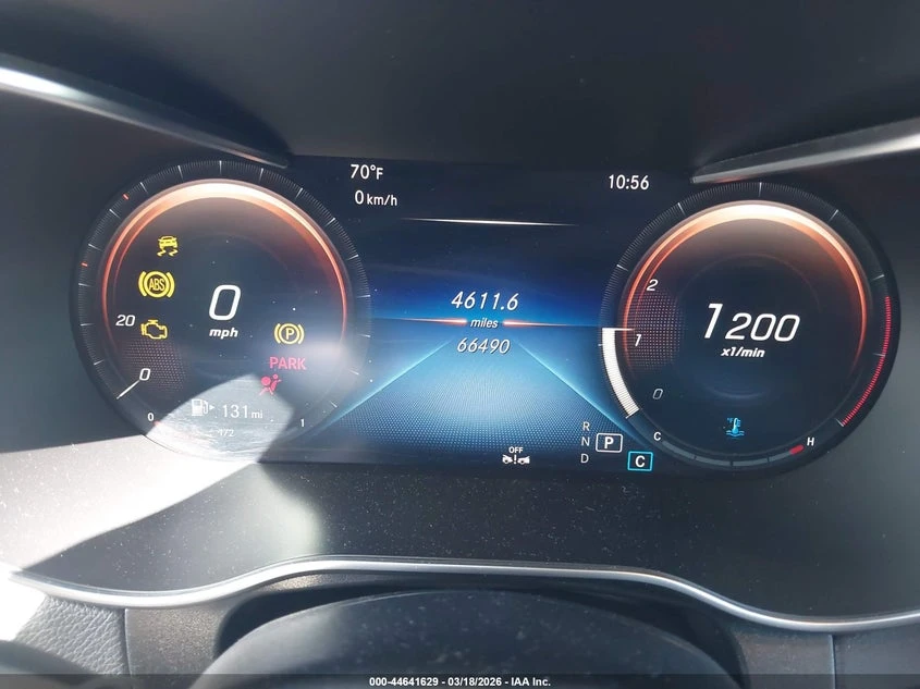 Mercedes-Benz GLC 300 2.0l Suv, снимка 7 - Автомобили и джипове - 54306717