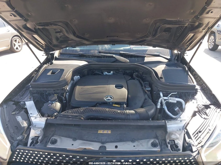 Mercedes-Benz GLC 300 2.0l Suv, снимка 10 - Автомобили и джипове - 54306717