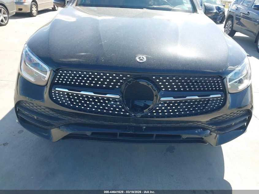 Mercedes-Benz GLC 300 2.0l Suv, снимка 6 - Автомобили и джипове - 54306717