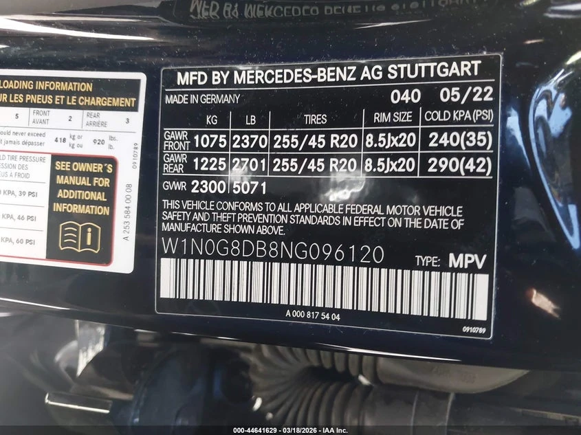 Mercedes-Benz GLC 300 2.0l Suv, снимка 9 - Автомобили и джипове - 54306717