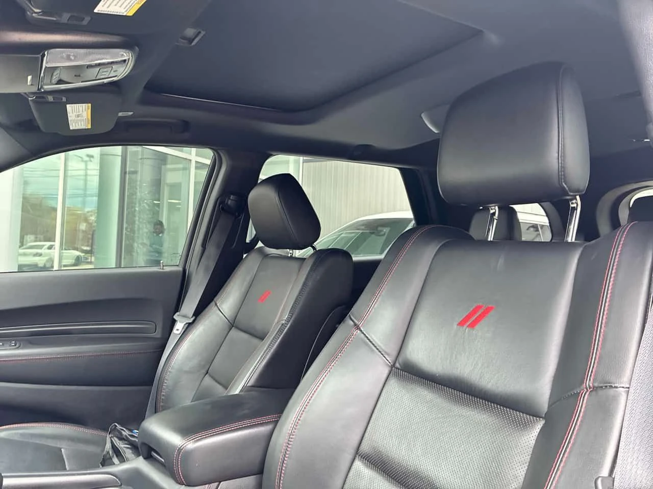 Dodge Durango | GT Plus | DISTRONIC | ОБДУХВАНЕ | ПОДГРЕВ | , снимка 11 - Автомобили и джипове - 54428349