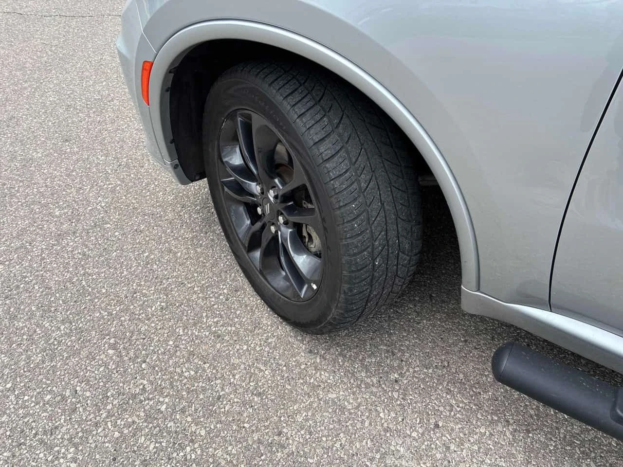 Dodge Durango | GT Plus | DISTRONIC | ОБДУХВАНЕ | ПОДГРЕВ | , снимка 7 - Автомобили и джипове - 54428349