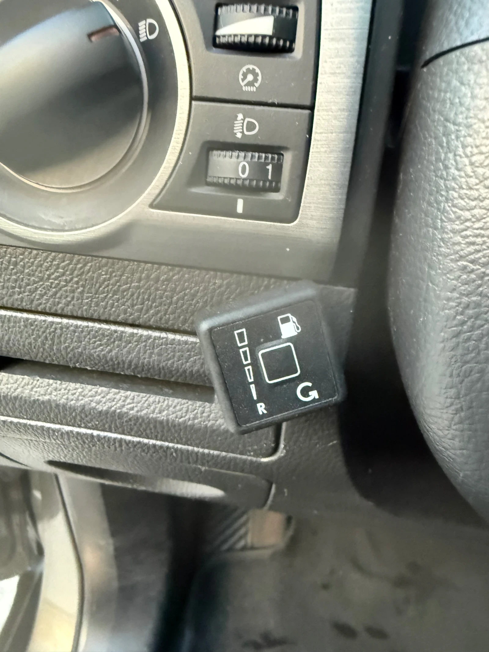 Opel Antara 1.8 , снимка 11 - Автомобили и джипове - 54768582