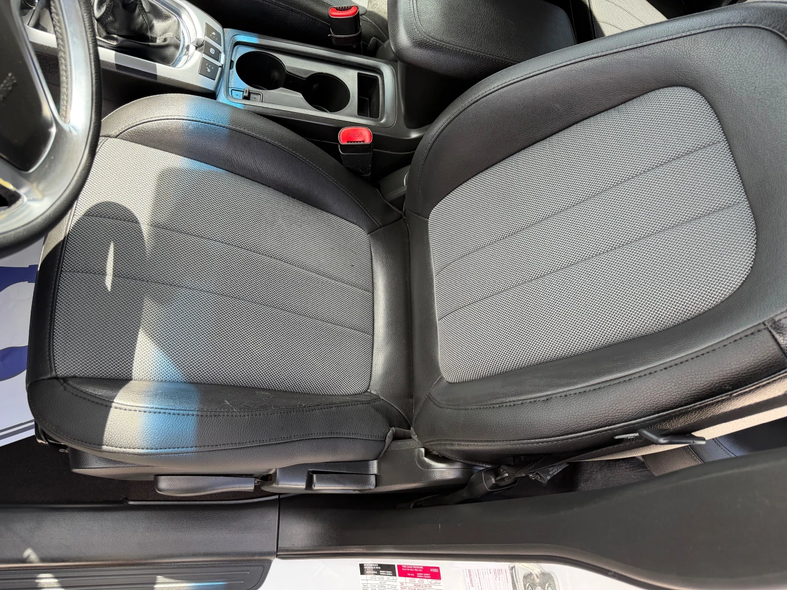 Opel Antara 2.2cdti 163k.c, снимка 8 - Автомобили и джипове - 54790693