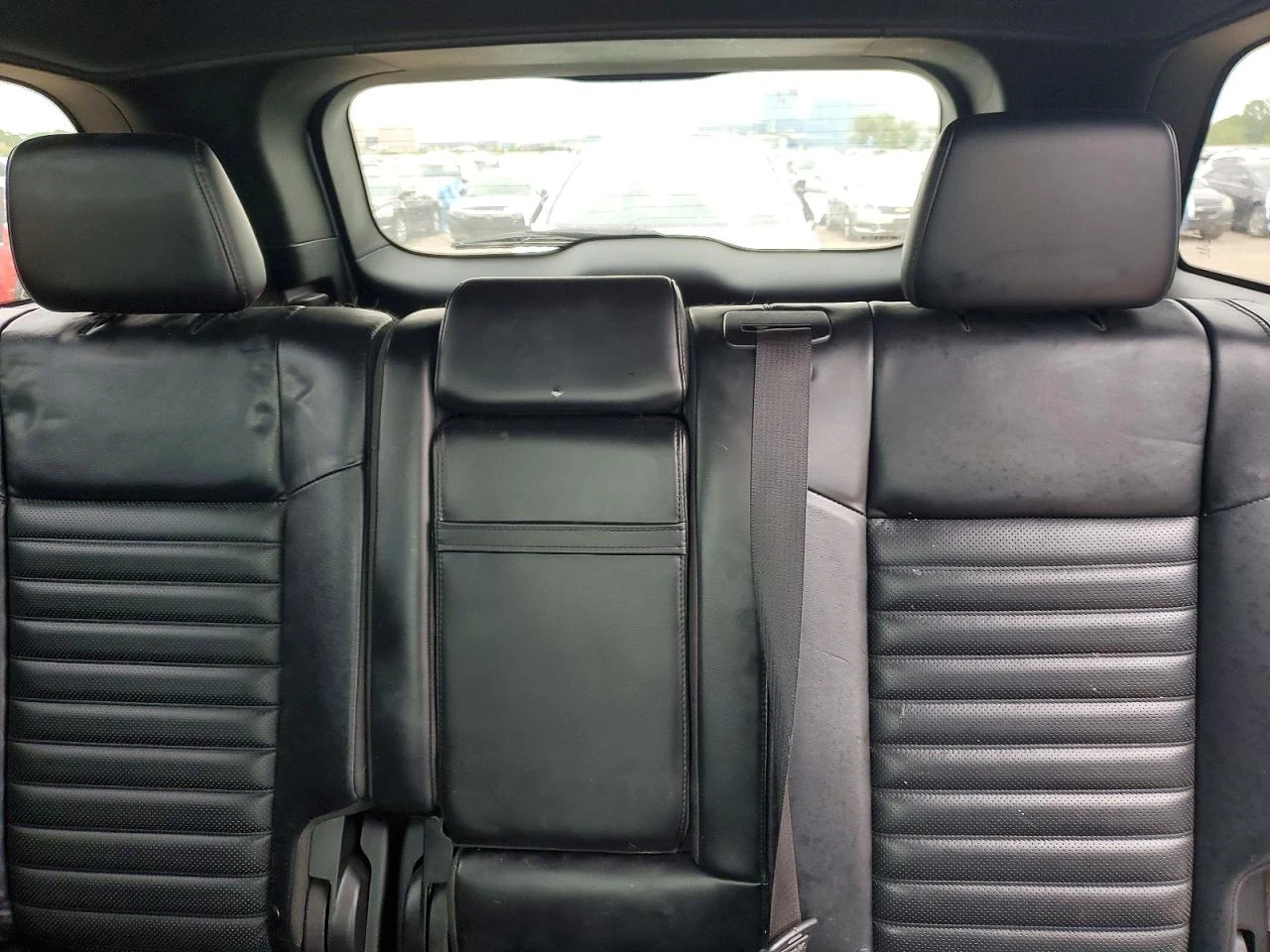Jeep Grand cherokee LIMITED 3.6 !FULL!PANO/CAM/, снимка 10 - Автомобили и джипове - 54971054