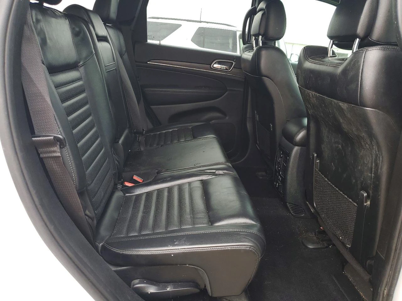 Jeep Grand cherokee LIMITED 3.6 !FULL!PANO/CAM/, снимка 11 - Автомобили и джипове - 54971054