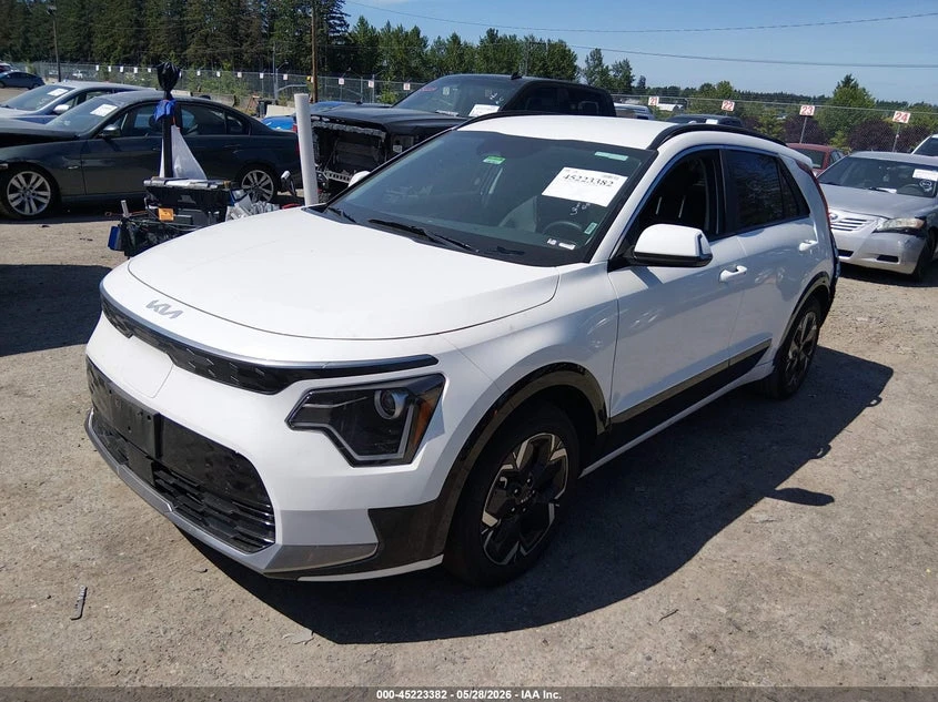 Kia Niro Ev Wind | Mobile.bg � ����������� 2