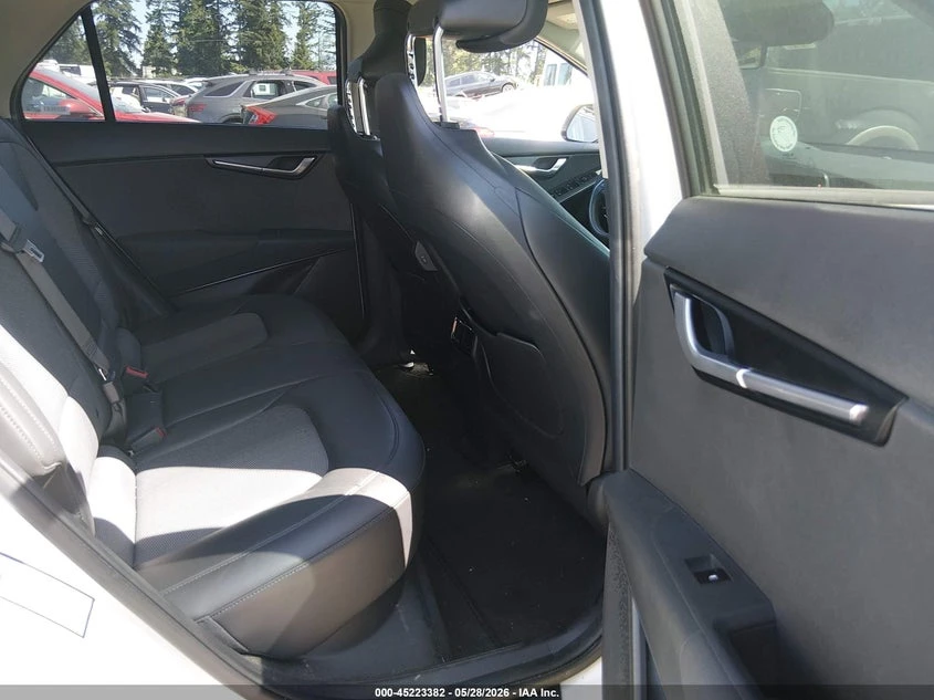 Kia Niro Ev Wind | Mobile.bg � ����������� 8