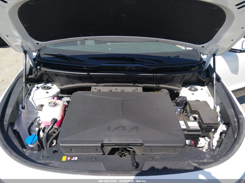 Kia Niro Ev Wind | Mobile.bg � ����������� 10
