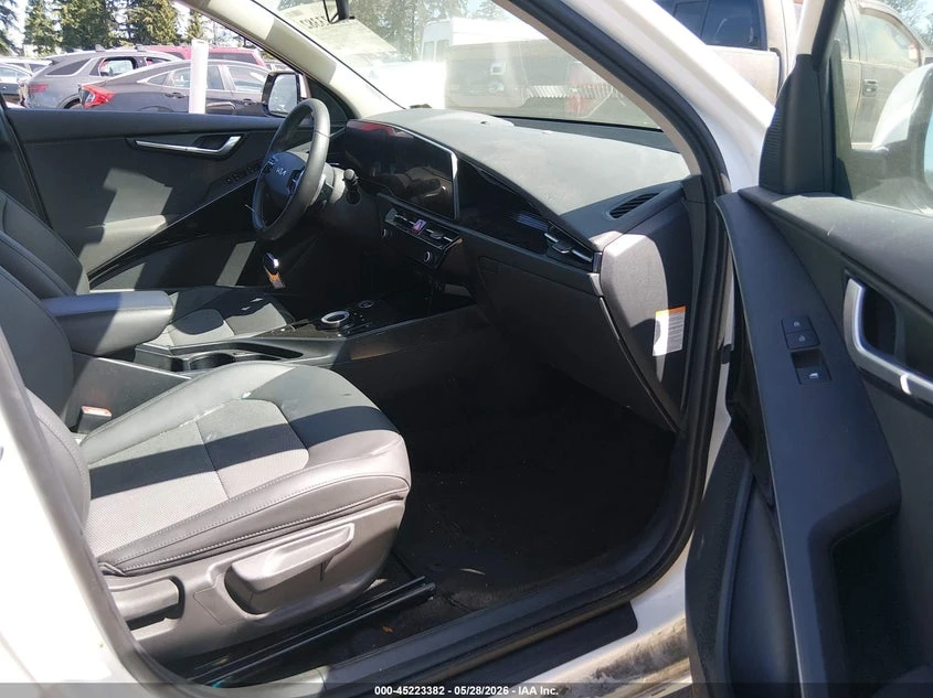 Kia Niro Ev Wind | Mobile.bg � ����������� 5