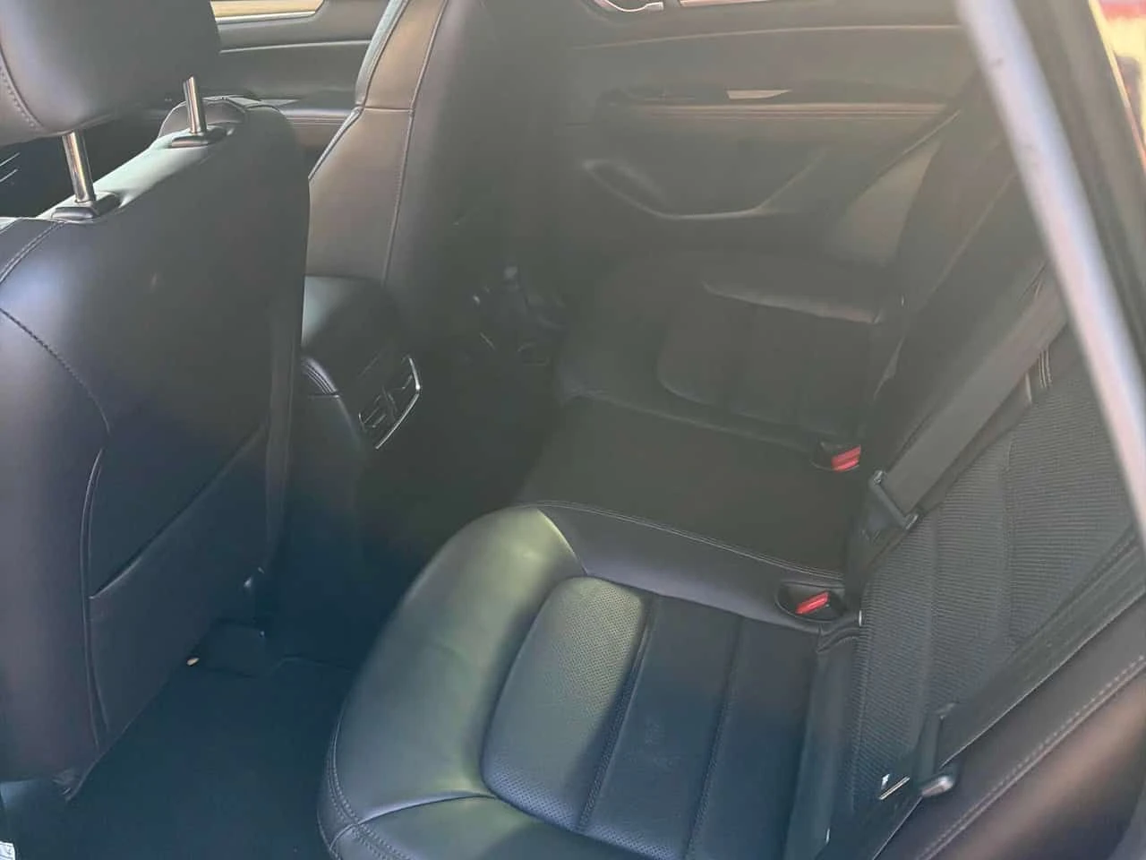 Mazda CX-5 * Signature Diesel * CARFAX * ОБДУХВАНЕ * BOSE * , снимка 11 - Автомобили и джипове - 55058803
