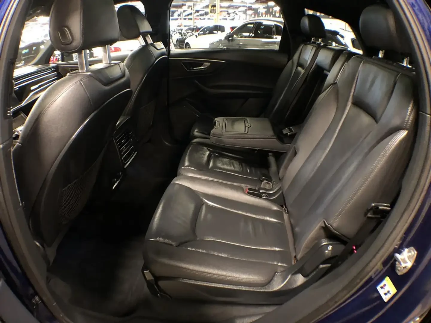 Audi Q7 55TFSI* MATRIX* S* LINE* ��������* LANE* ASSIST* � | Mobile.bg � ����������� 15