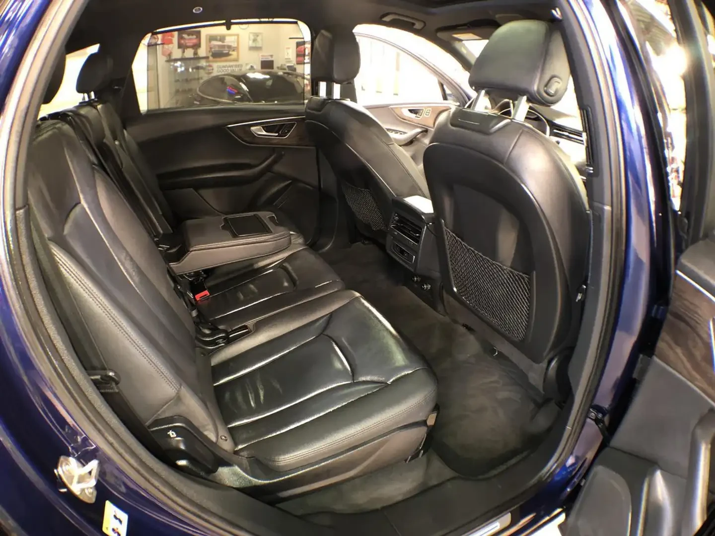 Audi Q7 55TFSI* MATRIX* S* LINE* ��������* LANE* ASSIST* � | Mobile.bg � ����������� 14