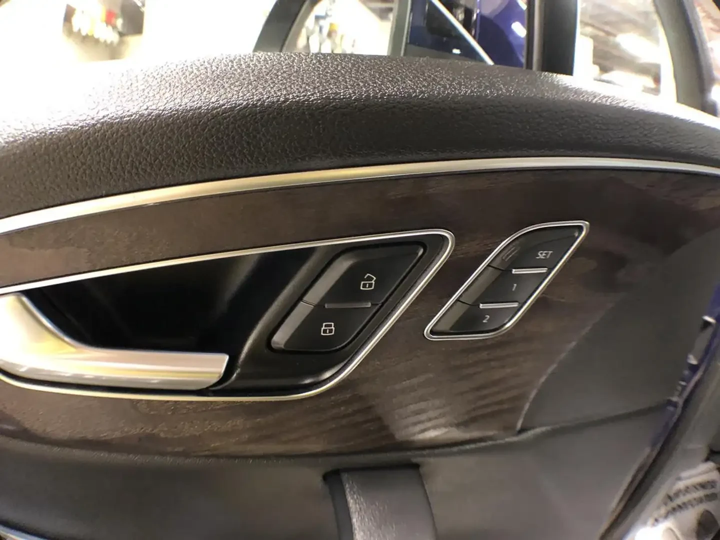 Audi Q7 55TFSI* MATRIX* S* LINE* ��������* LANE* ASSIST* � | Mobile.bg � ����������� 8