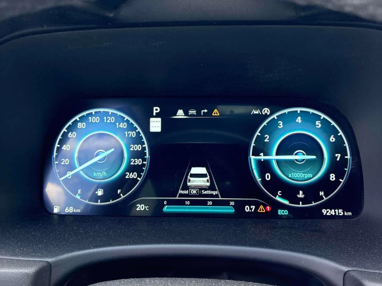 Hyundai Palisade  Urban | DISTRONIC | 360 | �������� |  | Mobile.bg � ����������� 8