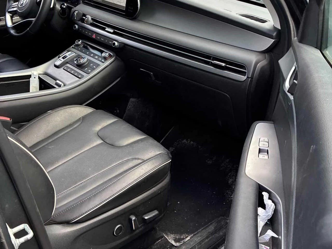 Hyundai Palisade  Urban | DISTRONIC | 360 | �������� |  | Mobile.bg � ����������� 14