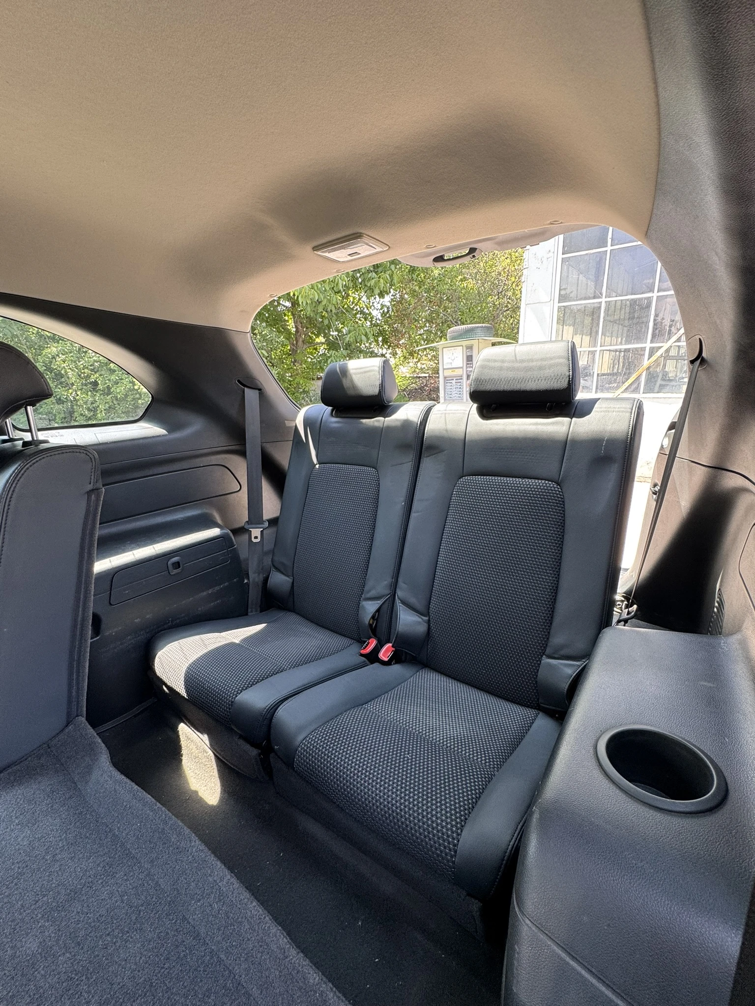 Chevrolet Captiva 2.0 D ПЪРВИ СОБСТВЕНИК 7м, снимка 15 - Автомобили и джипове - 55542967